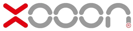 xooon logo
