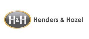 Henders&Hazel merk