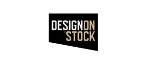 merk design on stock