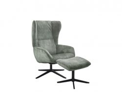 fauteuil camora inhouse stoelen deruijtermeubel