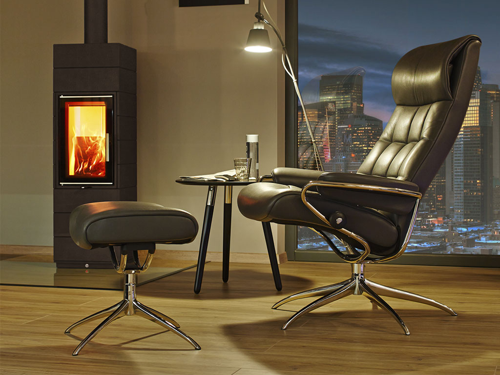 Stressless Stoelen Aanbiedingen Stoel Ideen Gallery