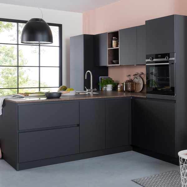 keuken elias carbon superkeukens cruquius deruijtermeubel meubels en keukens