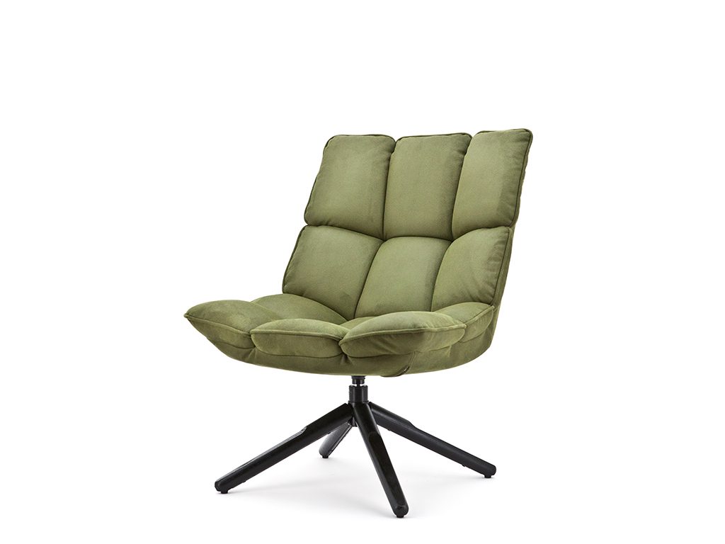 Fauteuil Daan Eleonora Modern Scandinavisch De Ruijtermeubel