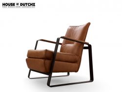 fauteuil dutchz201 designfauteuils deruijtermeubel folder