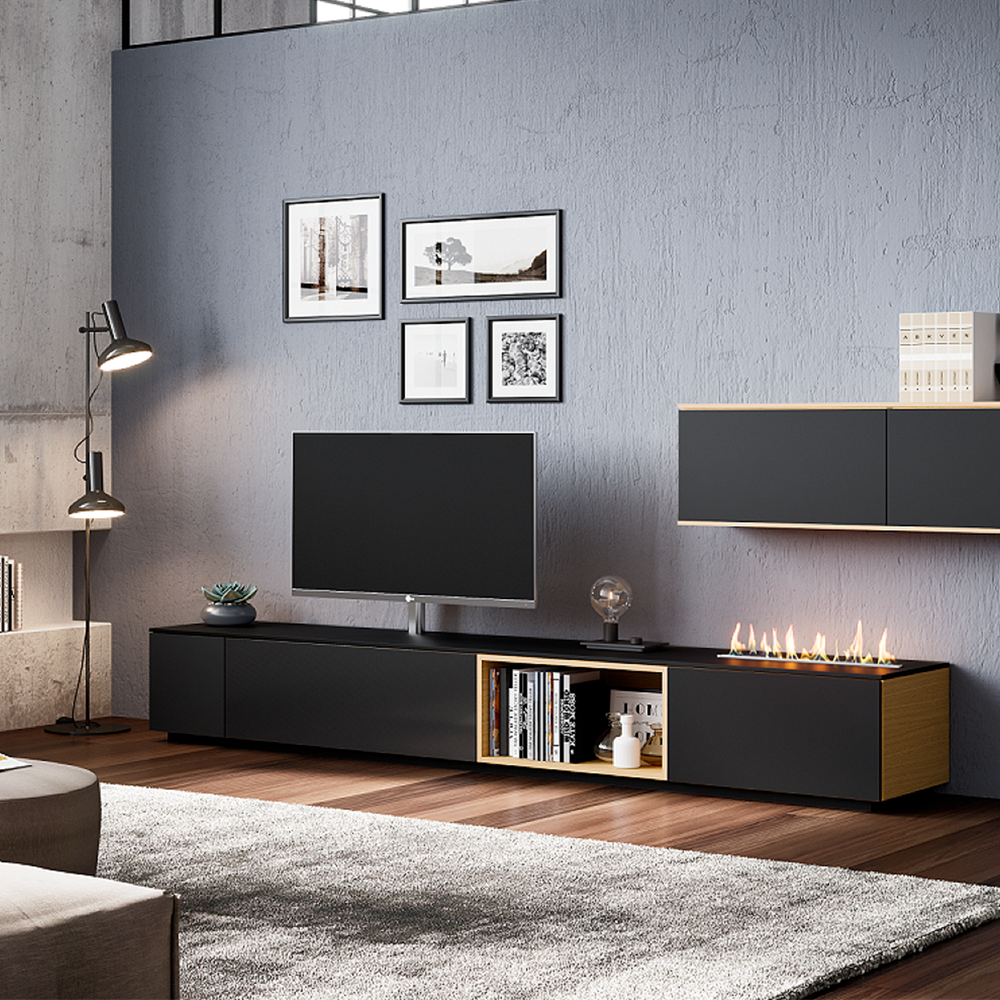 Tv meubel Cas 101 | Design kasten voor prijs