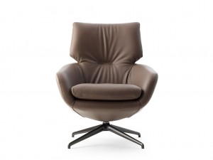 fauteuil lloyd meubels leolux designstoelen merken deruijtermeubel cruquius
