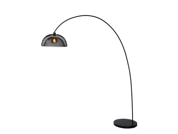 Vloerlamp Brian Coco Maison lampen De Ruijtermeubel Cruquius