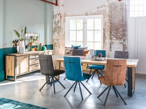 inspiratie metalox wonen eetkamertafels deruijtermeubel woonwinkel u meubelzaak cruquius