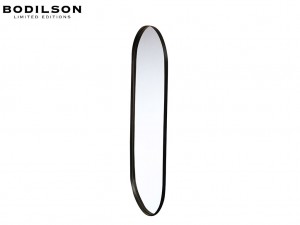 spiegel oval
