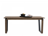 uitschuiftafel livada 190 deruijtermeubel houten tafels cruquius