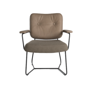fauteuil kiko plus k51 open arm duostoffering woonwinkel design
