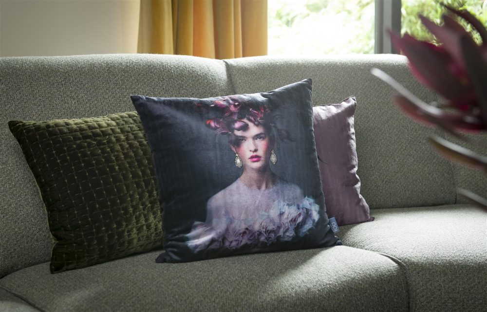 De regel van drie: het professioneel stylen van jouw interieur doe je zo