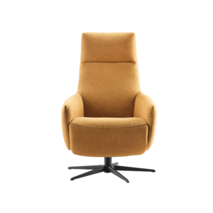 fauteuil homara stof rate bronze relaxstoelen deruijtermeubel