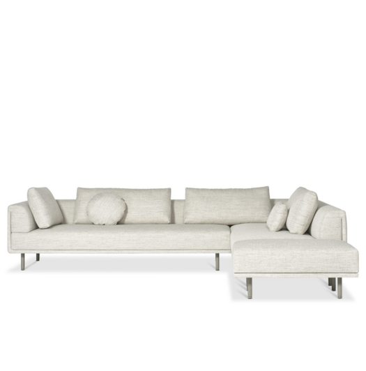 Bank Dura Lounge EYYE Ontworpen door Tom Dissel