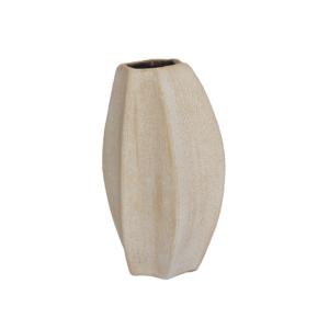 vaas carambola vase naturel in klei keramiek urban nature culture s_