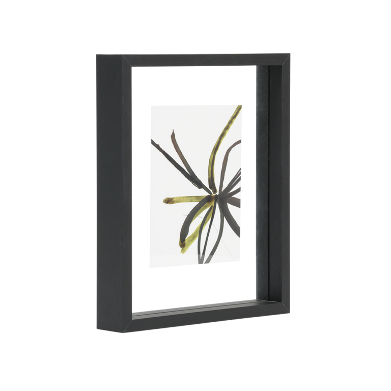 Fotolijst Floating Minimalism Photo frame Urban Nature Culture