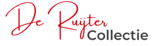 De Ruijter Collectie logo