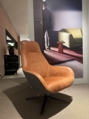 showroommodel fauteuil two pode