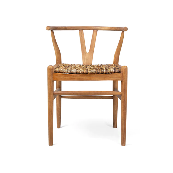 eetstoel Caterpillar Beetle chair d-bodhi recycle hout deruijtermeubel duurzaam