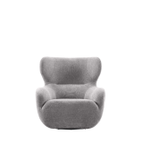 Fauteuil Dutchz 2701
