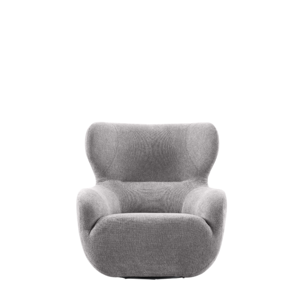 Fauteuil Dutchz 2701