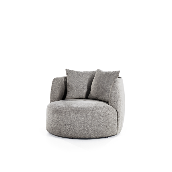 Louis design eleonora boucle trendy comfort