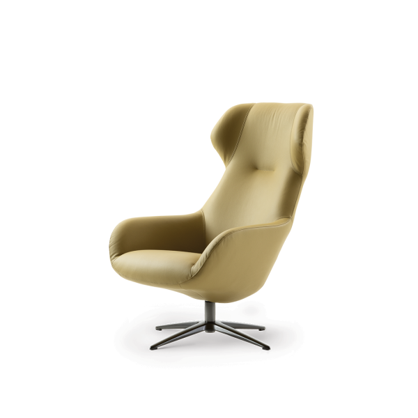 Fauteuil Spot Three