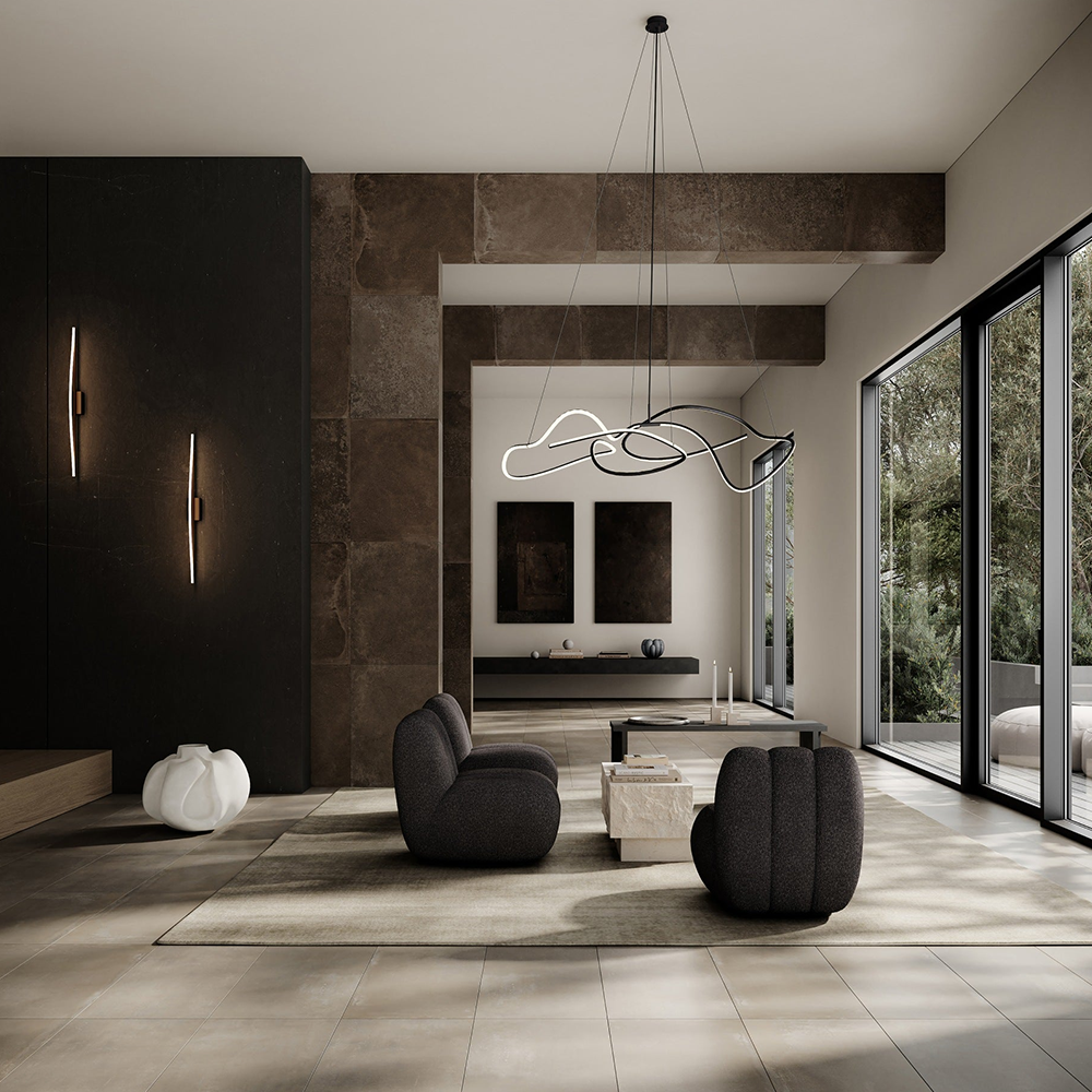 Hanglamp Ghost Big Chandelier | Lampen | De Ruijtermeubel