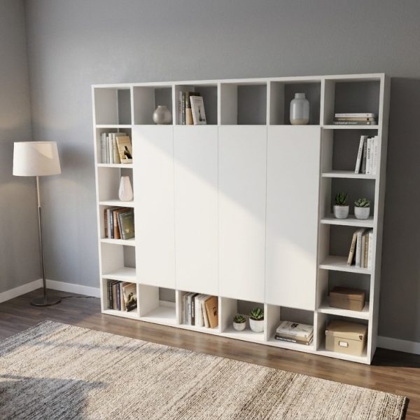 vakkenkast fokus subrock elementen modulair zelf samen te stellen