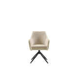 Armstoel Rosebery dichte arm