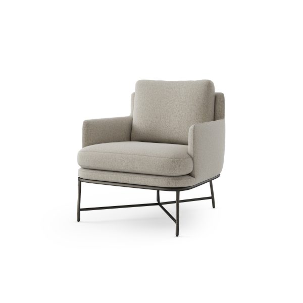 Fauteuil Caserta