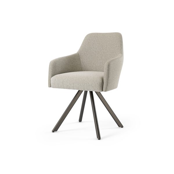 Eetkamerstoel Duncan