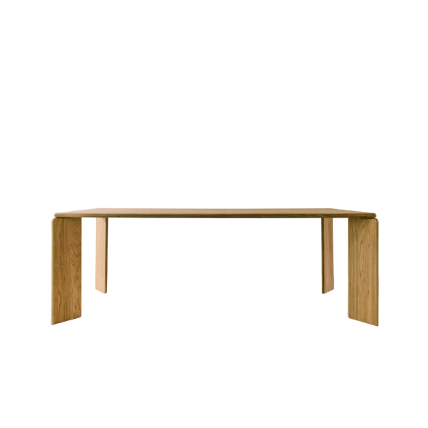 Eettafel Soft