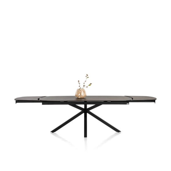 Uitschuiftafel Montello