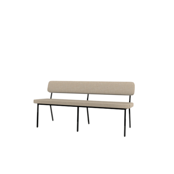 Eettafelbank Coode 160 cm