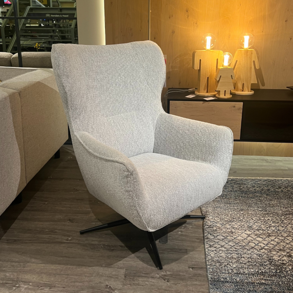 Draaifauteuil Plentia