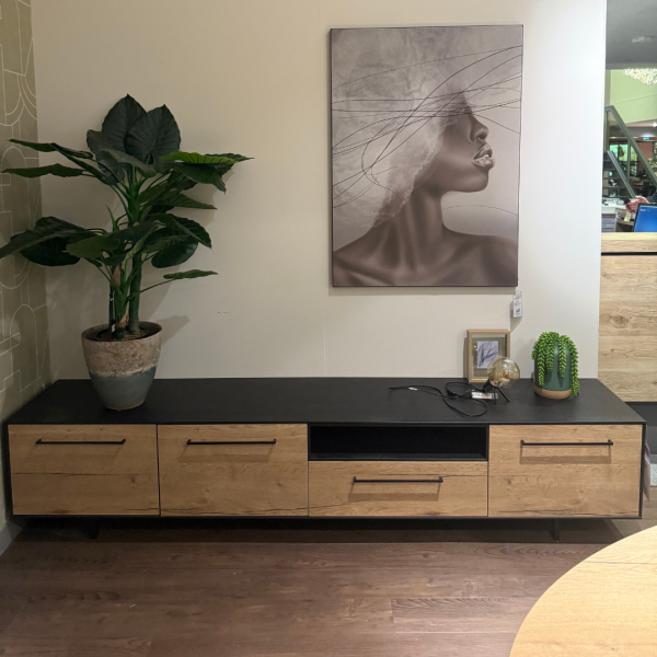 Tv meubel Larente