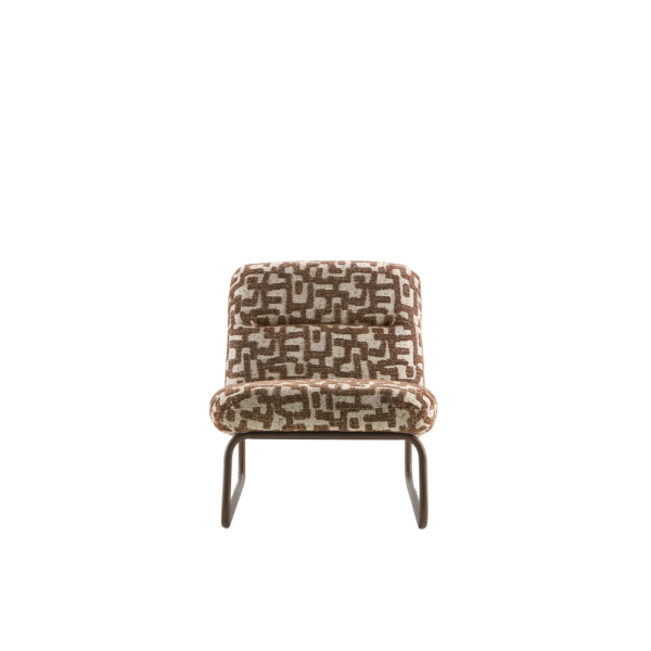 Fauteuil Westbourne print