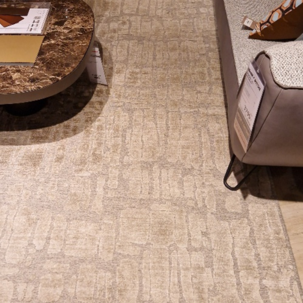 Graphix carpet beige 2