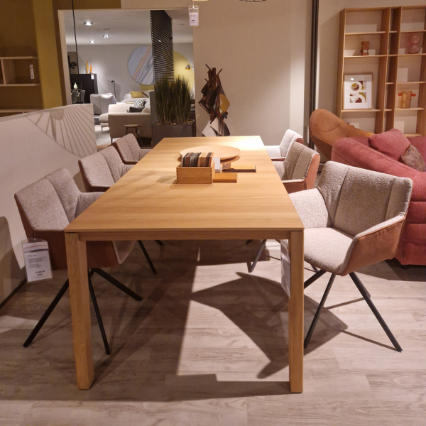 6 delige eetset Gustav Junior