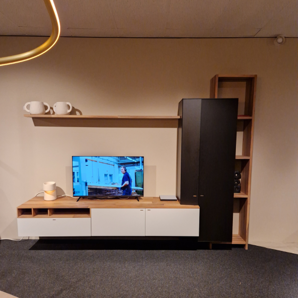 Tv-combinatie Interstar 3008