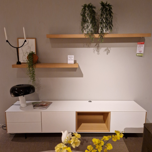 Tv dressoir Nyro 1848