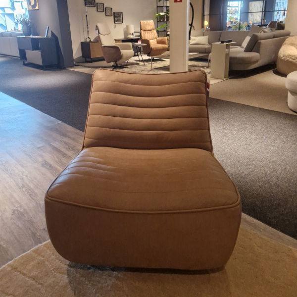 Draaifauteuil Matthew