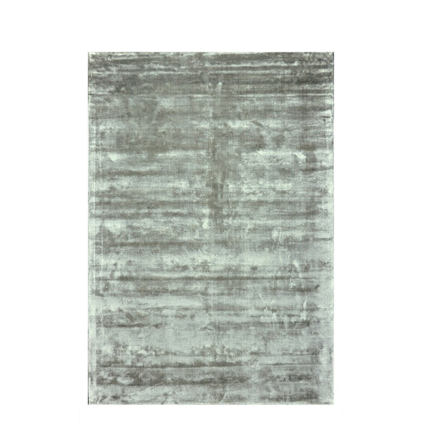 Vloerkleed Flavia van Perez met subtiele glans in een warm en luxe interieur