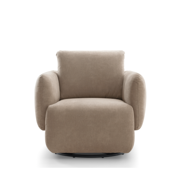 Fauteuil Dutchz 4401 draai