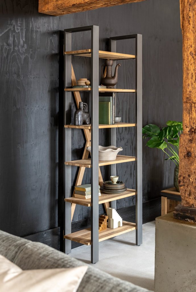 landelijke meubel kast henders en hazel uit de farmland collectie