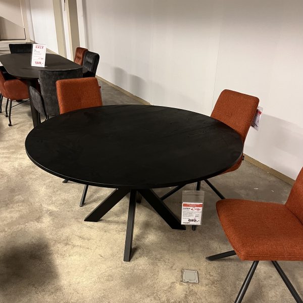 Eettafel Gardo