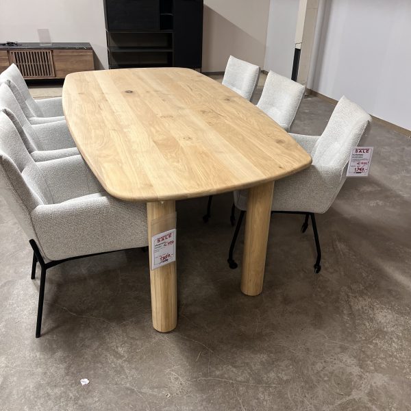Eettafel Azulo