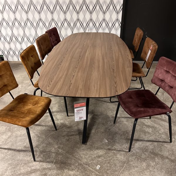 Eettafel Arlington