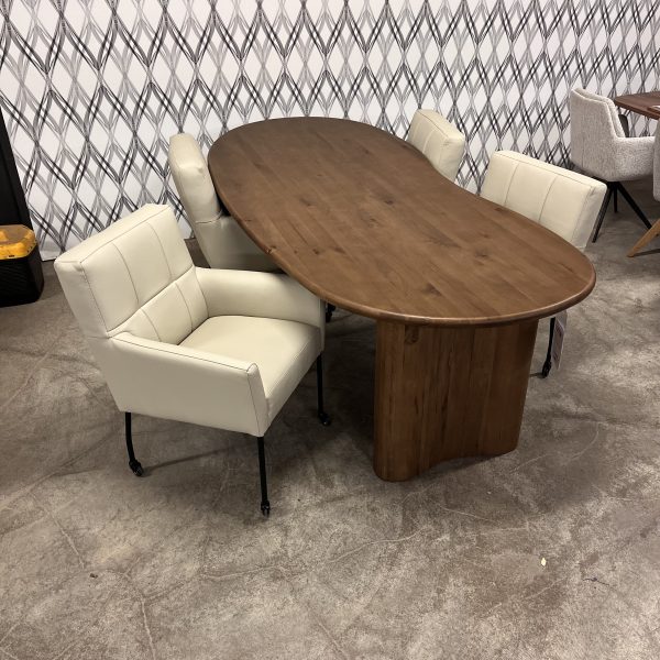 Eettafel Josh